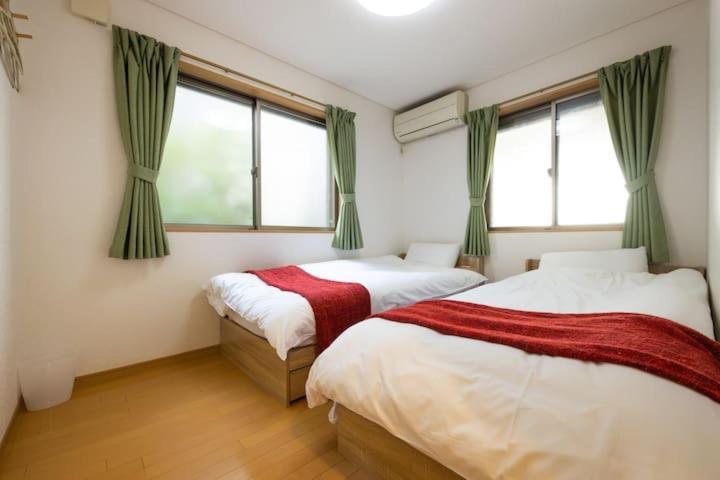 田端民泊ー田端ハウス Villa Tokyo Exterior photo