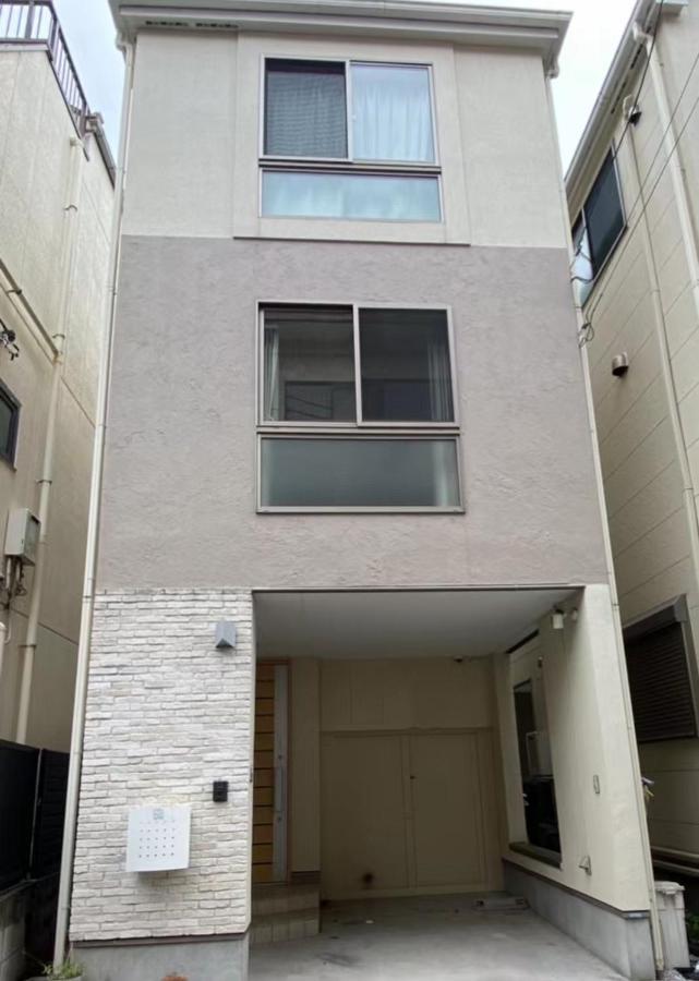 田端民泊ー田端ハウス Villa Tokyo Exterior photo