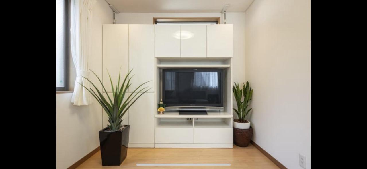田端民泊ー田端ハウス Villa Tokyo Exterior photo
