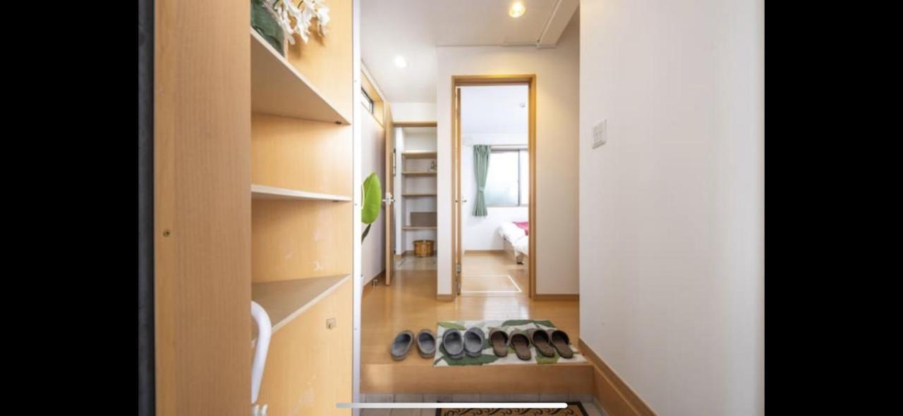 田端民泊ー田端ハウス Villa Tokyo Exterior photo