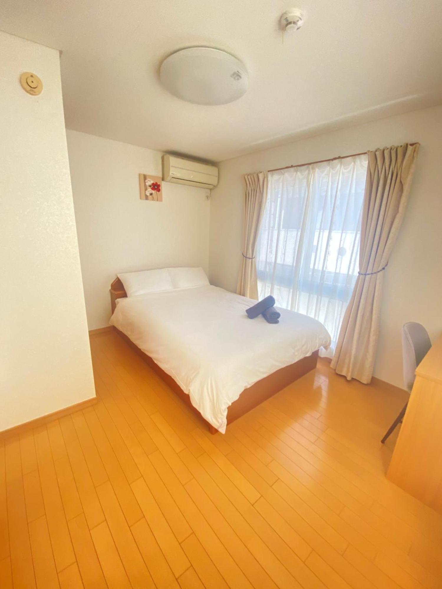 田端民泊ー田端ハウス Villa Tokyo Exterior photo